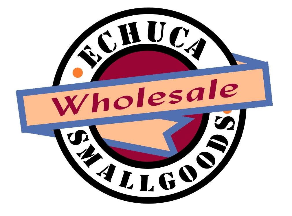 Echuca Wholesale Smallgoods Logo